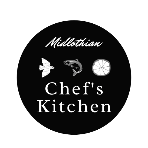 chefs kitchen midlothian va